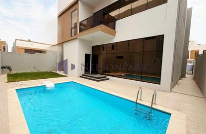 Villa - 5 Bedrooms - 5 Bathrooms for sale in Sumaysimah - Sumaysimah - Al Khor Villa - 5 Bedrooms - 5 Bathrooms for sale in Sumaysimah - Sumaysimah - Al Khor
