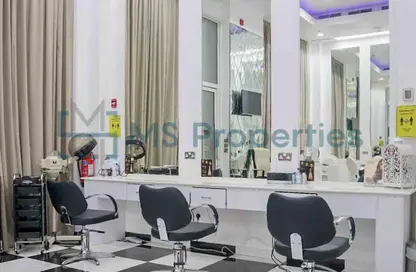 Shop - Studio - 1 Bathroom for sale in West Porto Drive - Porto Arabia - The Pearl Island - Doha