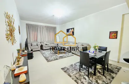 Apartment - 1 Bedroom - 2 Bathrooms for rent in Rome - Fox Hills - Fox Hills - Lusail