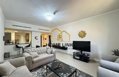 شقة - غرفة نوم - 2 حمامات للايجار في روما - فوكس هيلز - فوكس هيلز - الوسيل