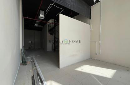 Shop - Studio - 1 Bathroom for rent in Fox Hills - Fox Hills - Lusail