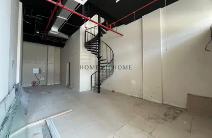 Shop - Studio - 1 Bathroom for rent in Fox Hills - Fox Hills - Lusail