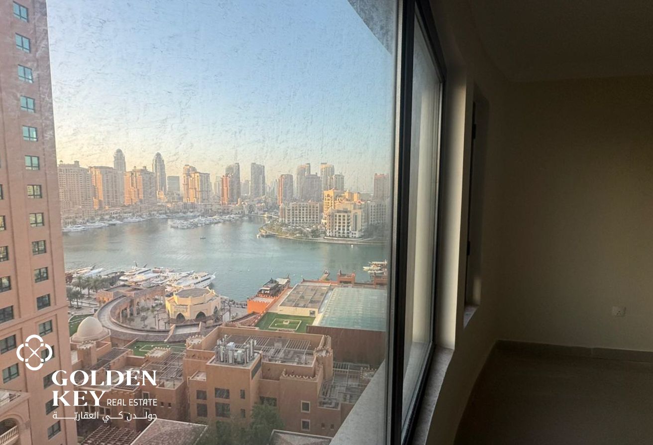 Open Layout | SF-1 Bedroom plus Office | The Pearl