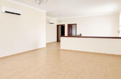 Compound - 3 Bedrooms - 4 Bathrooms for rent in Ain Khaled Villas - Ain Khaled - Doha
