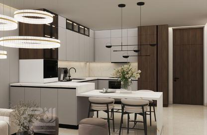 Apartment - 2 Bedrooms - 2 Bathrooms for sale in Lusail City - Lusail