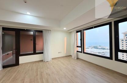 Apartment - 2 - 2 for rent in East Porto Drive - Porto Arabia - The Pearl Island - Doha Apartment - 2 - 2 for rent in East Porto Drive - Porto Arabia - The Pearl Island - Doha