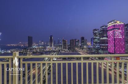 Apartment - 3 Bedrooms - 4 Bathrooms for rent in Lusail Residence - Marina District - Lusail