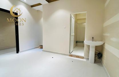 Apartment - 1 Bedroom - 1 Bathroom for rent in Al Thumama - Al Thumama - Doha