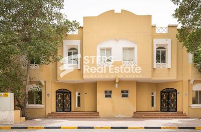 مجمع سكني - 4 - 4 للايجار في الريان القديمة - الريان - الدوحة مجمع سكني - 4 - 4 للايجار في الريان القديمة - الريان - الدوحة