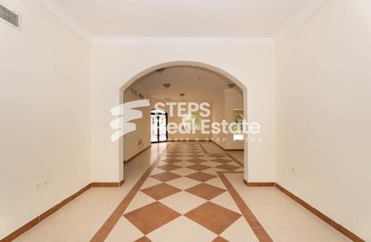 مجمع سكني - 4 - 4 للايجار في الريان القديمة - الريان - الدوحة مجمع سكني - 4 - 4 للايجار في الريان القديمة - الريان - الدوحة