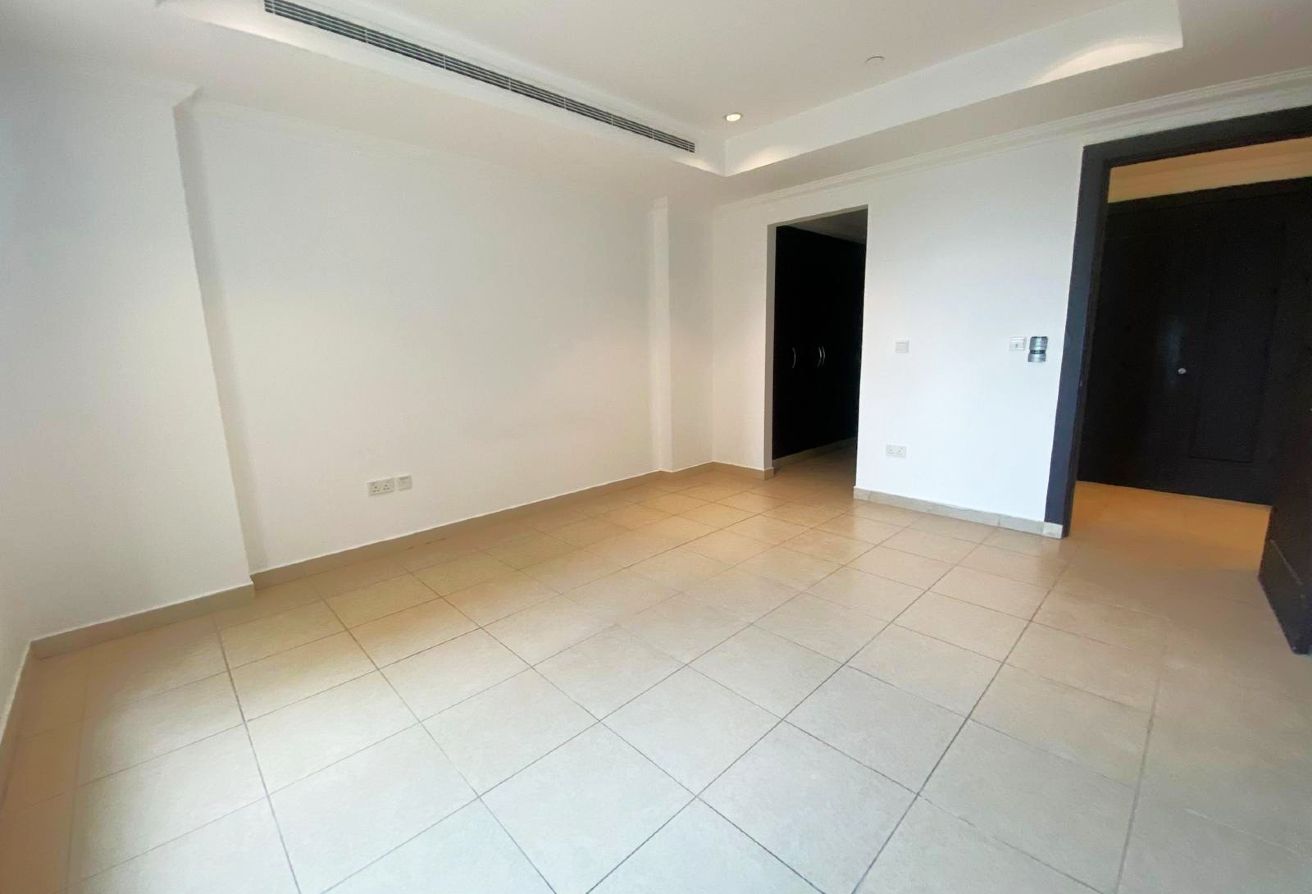 BIG BALCONY | WONDERFUL 1 BHK | SF | SEA VIEW - apartment in Porto Arabia