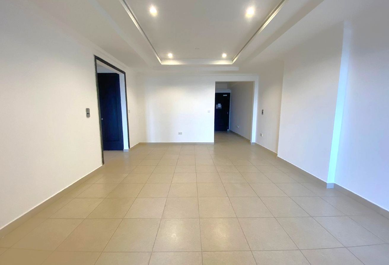 BIG BALCONY | WONDERFUL 1 BHK | SF | SEA VIEW - apartment in Porto Arabia