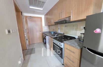 Apartment - Studio - 1 Bathroom for sale in Piazza 3 - La Piazza - Fox Hills - Lusail Apartment - Studio - 1 Bathroom for sale in Piazza 3 - La Piazza - Fox Hills - Lusail