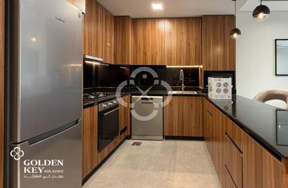 Apartment - 2 - 3 for rent in Marina Residences 195 - Marina District - Lusail Apartment - 2 - 3 for rent in Marina Residences 195 - Marina District - Lusail