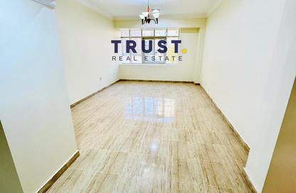Apartment - 3 Bedrooms - 2 Bathrooms for rent in Najma Street - Najma - Doha