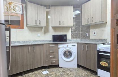 Apartment - 3 - 3 for rent in Al Muntazah Street - Al Muntazah - Doha Apartment - 3 - 3 for rent in Al Muntazah Street - Al Muntazah - Doha