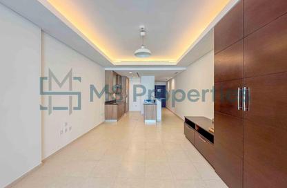 Apartment - Studio - 1 Bathroom for rent in Viva West - Viva Bahriyah - The Pearl Island - Doha
