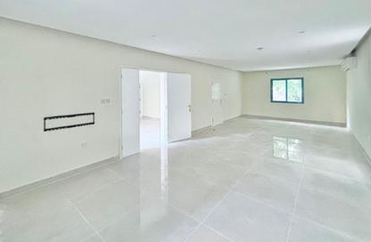Villa - 4 Bedrooms - 3 Bathrooms for rent in MEBS Business Center - Al Azizia Street - Al Aziziyah - Doha Villa - 4 Bedrooms - 3 Bathrooms for rent in MEBS Business Center - Al Azizia Street - Al Aziziyah - Doha