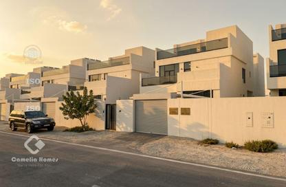 Villa - 5 - 6 for rent in Al Thumama - Al Thumama - Doha