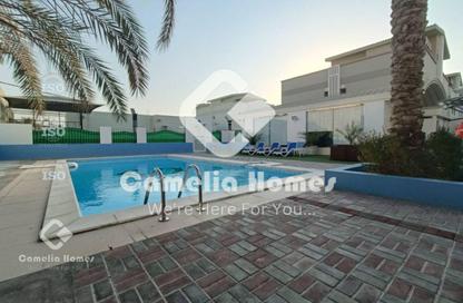 فيلا - 4 - 4 للايجار في سلاطة الجديدة - سلاطة - الدوحة