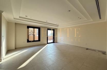 Apartment - 3 - 3 for rent in East Porto Drive - Porto Arabia - The Pearl Island - Doha