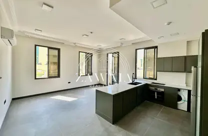 شقة - غرفة نوم - 2 حمامات للايجار في 35 بن عمران - فريج بن عمران - الدوحة