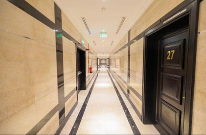 Apartment - 2 Bedrooms - 2 Bathrooms for rent in Al Sadd - Doha