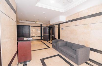 Apartment - 2 Bedrooms - 2 Bathrooms for rent in Al Sadd - Doha
