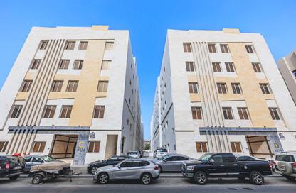 Apartment - 2 Bedrooms - 2 Bathrooms for rent in Al Sadd - Doha Apartment - 2 Bedrooms - 2 Bathrooms for rent in Al Sadd - Doha
