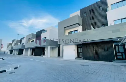 Villa - 4 Bedrooms - 5 Bathrooms for rent in Al Sadd Road - Al Sadd - Doha