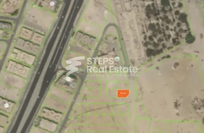 قطعة أرض - استوديو للبيع في الوكرة - الوكرة - الوكرة - الوكرة