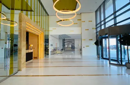 شقة - 2 غرف نوم - 3 حمامات للايجار في برج داماك ووترفرونت - القسم السكني - الواجهة المائية - الوسيل شقة - 2 غرف نوم - 3 حمامات للايجار في برج داماك ووترفرونت - القسم السكني - الواجهة المائية - الوسيل