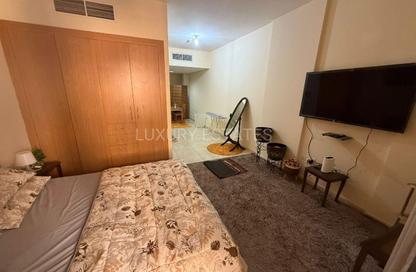 Apartment - Studio - 1 Bathroom for rent in Regency Residence Fox Hills 2 - Lusail Apartment - Studio - 1 Bathroom for rent in Regency Residence Fox Hills 2 - Lusail