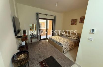Apartment - Studio - 1 Bathroom for rent in Regency Residence Fox Hills 2 - Lusail Apartment - Studio - 1 Bathroom for rent in Regency Residence Fox Hills 2 - Lusail