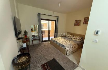 Apartment - Studio - 1 Bathroom for rent in Regency Residence Fox Hills 2 - Lusail Apartment - Studio - 1 Bathroom for rent in Regency Residence Fox Hills 2 - Lusail