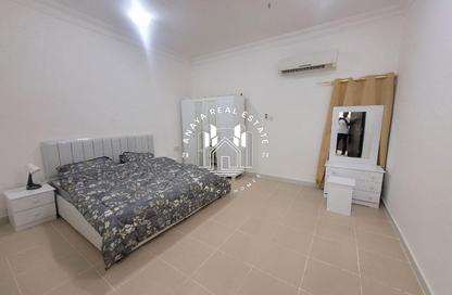 Villa - 1 Bedroom - 1 Bathroom for rent in Al Thumama - Al Thumama - Doha Villa - 1 Bedroom - 1 Bathroom for rent in Al Thumama - Al Thumama - Doha