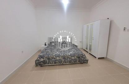 Villa - 1 Bedroom - 1 Bathroom for rent in Al Thumama - Al Thumama - Doha