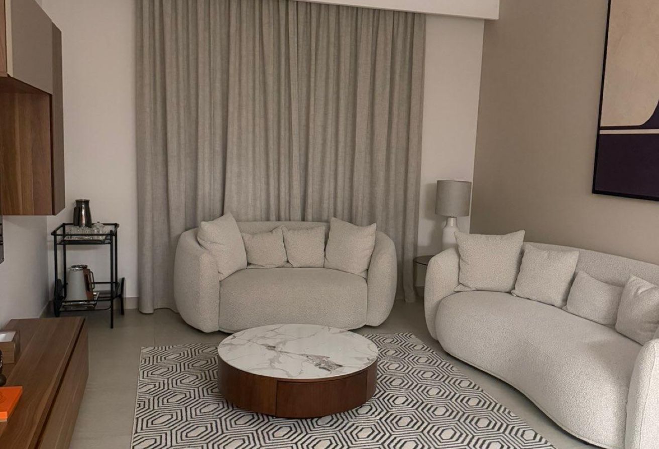 1BHK with Balcony | Full Sea View for Sale 2M