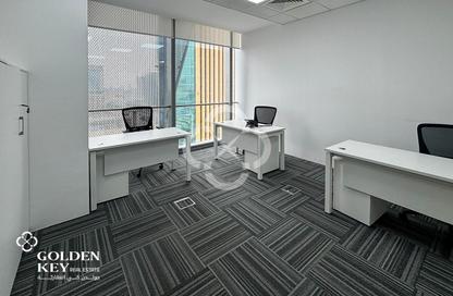 Office Space - Studio for rent in Marina Residence 15 - Marina District - Lusail Office Space - Studio for rent in Marina Residence 15 - Marina District - Lusail