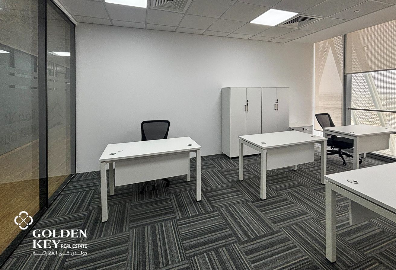 Excellent Office Space for Rent | Lusail Marina