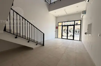 Shop - Studio - 1 Bathroom for rent in OqbaBin Nafie Steet - Old Airport Road - Doha