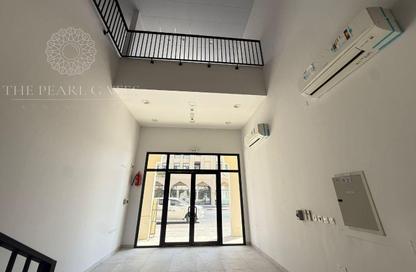 Shop - Studio - 1 Bathroom for rent in OqbaBin Nafie Steet - Old Airport Road - Doha