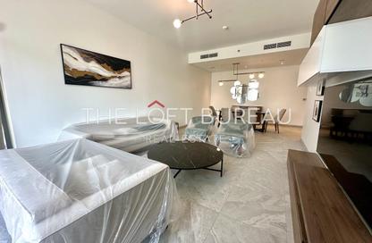 Apartment - 3 Bedrooms - 4 Bathrooms for rent in Lusail Residence - Marina District - Lusail Apartment - 3 Bedrooms - 4 Bathrooms for rent in Lusail Residence - Marina District - Lusail