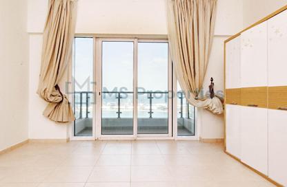 Apartment - 2 Bedrooms - 2 Bathrooms for rent in Marina District - Lusail