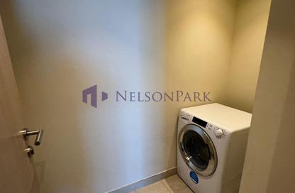 Apartment - 2 Bedrooms - 3 Bathrooms for rent in Abraj Bay - Abraj Quartiers - The Pearl Island - Doha