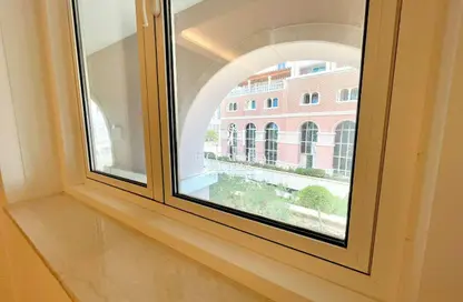 شقة - 1 حمام للايجار في فيفا بحرية شرق - فيفا بحرية - جزيرة اللؤلؤة - الدوحة