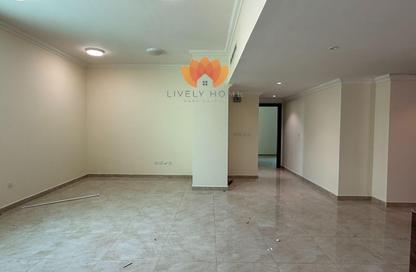 Apartment - 2 Bedrooms - 3 Bathrooms for rent in Regency Residence Fox Hills 3 - Lusail Apartment - 2 Bedrooms - 3 Bathrooms for rent in Regency Residence Fox Hills 3 - Lusail