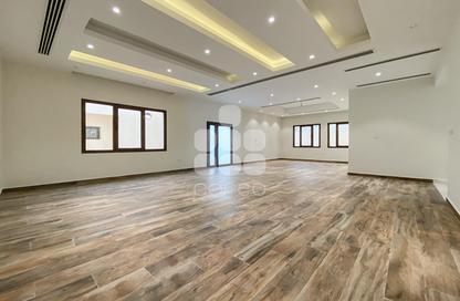 Villa - 6 Bedrooms - 7+ Bathrooms for sale in Al Kheesa - Al Kheesa - Umm Salal Mohammed