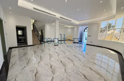 مجمع سكني - 5 غرف نوم - 4 حمامات للايجار في فلل واست باي لاغون - وست باي لاجون - بحيرة وست لاجون - الدوحة