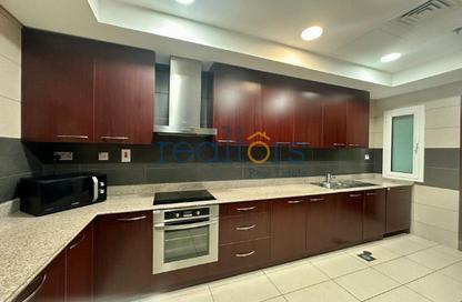 Compound - 4 Bedrooms - 5 Bathrooms for rent in Al Sadd Road - Al Sadd - Doha Compound - 4 Bedrooms - 5 Bathrooms for rent in Al Sadd Road - Al Sadd - Doha